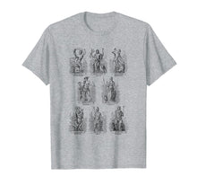 Load image into Gallery viewer, Greek Gods Mythology Shirt