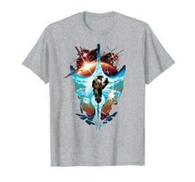Load image into Gallery viewer, Halo Master Chief T-Shirt