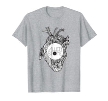 Load image into Gallery viewer, American Privilege Of Allen The Radius Of Stone T-shirt
