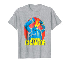 Load image into Gallery viewer, Gigantor Robot T-Shirt