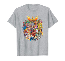 Load image into Gallery viewer, DOTA 2 Strength t-shirt - DOT735