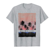 Load image into Gallery viewer, Jamaica Tshirt Beach Shirt Ocean Tee Men Women Kids Teens T