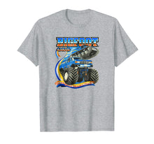 Load image into Gallery viewer, BIGFOOT Fastrax & 80s BIGFOOT T-Shirt (Color Options 2)