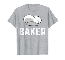 Load image into Gallery viewer, Baker Baking Bakery T-Shirt-2564750