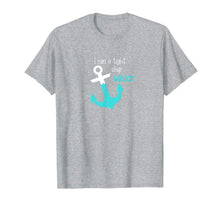 Load image into Gallery viewer, I Run A Tight Ship Wreck Funny Dad Mom Quote Aqua Gift T-Shirt-3989179