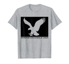 Load image into Gallery viewer, American Eagle USA T-Shirt-1504267