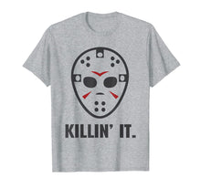 Load image into Gallery viewer, Killin It, Friday 13TH Tee | Halloween T-Shirt