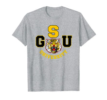 Load image into Gallery viewer, Grambling 1901 State University Apparel T-Shirt