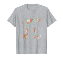 Load image into Gallery viewer, Pi Day Shirt Pi Numbers Math Teacher 3.14 Gift Boys Girls T-Shirt-941644