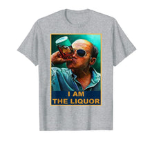 Load image into Gallery viewer, I am the Liquor T-Shirt-81396