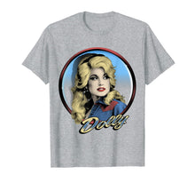 Load image into Gallery viewer, Dolly Parton Western T-Shirt