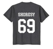 Load image into Gallery viewer, Letterkenny Shoresy T-Shirt