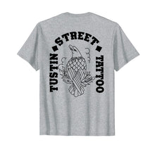Load image into Gallery viewer, Tustin Street Tattoo