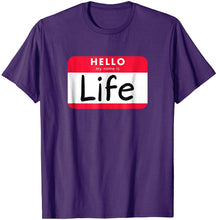 Load image into Gallery viewer, Pun Halloween Costume Shirt - When Life Gives You Lemons
