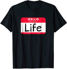 Load image into Gallery viewer, Pun Halloween Costume Shirt - When Life Gives You Lemons
