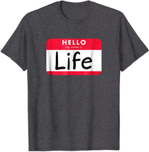 Load image into Gallery viewer, Pun Halloween Costume Shirt - When Life Gives You Lemons
