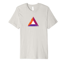 Load image into Gallery viewer, Distressed Basic Attention Token HODL Vintage Shirt
