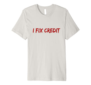 I FIX CREDIT