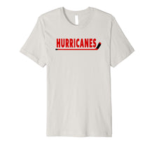 Load image into Gallery viewer, Carolina Hockey - 2019 Playoffs - Hurricanes Premium T-Shirt
