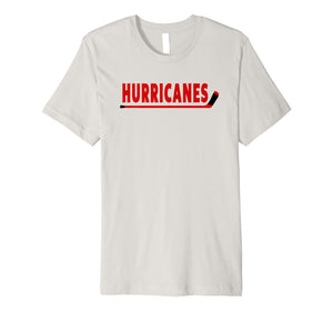 Carolina Hockey - 2019 Playoffs - Hurricanes Premium T-Shirt