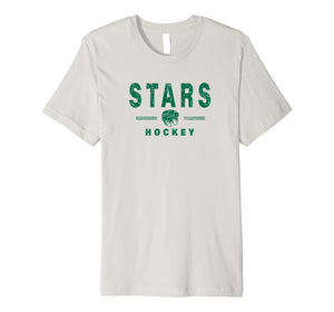 Dallas Hockey - 2019 Playoffs - Stars Premium T-Shirt
