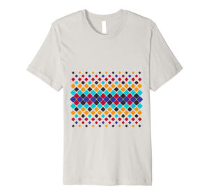 Jordan 9 dream it do it pattern Sneaker Premium T-shirt