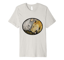 Load image into Gallery viewer, CamBu True Love Premium Tee Shirt
