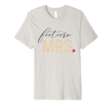 Load image into Gallery viewer, Bride Shirt - Future Mrs. shirt - Wife shirt - Fiance shirt
