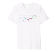 Load image into Gallery viewer, Business t-shirt for traders, forex stock market
