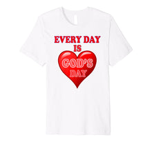 Load image into Gallery viewer, Religious T-Shirt
