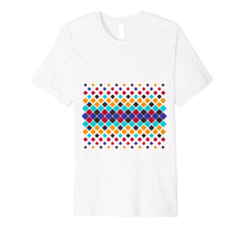 Load image into Gallery viewer, Jordan 9 dream it do it pattern Sneaker Premium T-shirt
