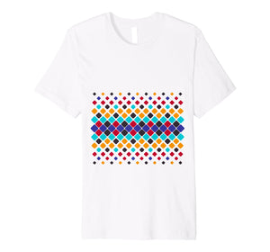 Jordan 9 dream it do it pattern Sneaker Premium T-shirt