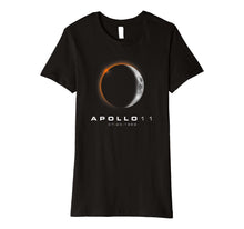 Load image into Gallery viewer, 50th Anniversary Apollo 11 Moon Landing Premium T-Shirt
