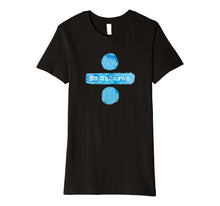 Load image into Gallery viewer, Ed Sheeran Divide T-Shirt
