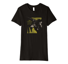 Load image into Gallery viewer, Twenty One Pilots Trench Cover T-Shirt
