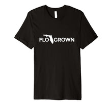 Load image into Gallery viewer, Florida Grown T Shirt
