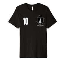 Load image into Gallery viewer, New Zealand Rugby Jersey Tees Zealand Tees
