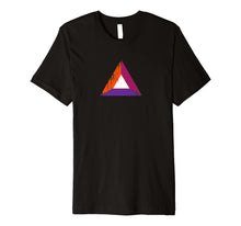 Load image into Gallery viewer, Distressed Basic Attention Token HODL Vintage Shirt
