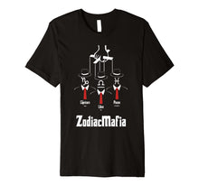 Load image into Gallery viewer, Zodiac Mafia
