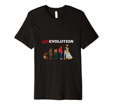 Load image into Gallery viewer, Evolution To Revolution (Man Version)
