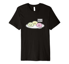 Load image into Gallery viewer, Cute Mochi ice cream rice cake Japanese green tea
