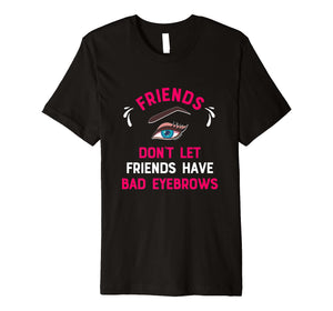 Esthetician T-Shirt Aestheticians Cosmetology Gifts Hair