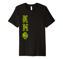 Load image into Gallery viewer, Chi Eta Phi T Shirt / Chi Eta Phi gifts / Chi Eta Phi Soror
