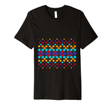 Load image into Gallery viewer, Jordan 9 dream it do it pattern Sneaker Premium T-shirt
