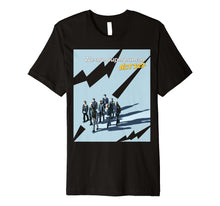 Load image into Gallery viewer, NCT 127 We are Superhuman | Cherry Bomb 2019 KPOP Album Premium T-Shirt
