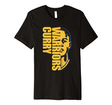 Load image into Gallery viewer, Curry Warrious Premium shirt for Jerseys lover gift T-shirt
