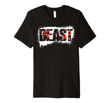 Load image into Gallery viewer, BEAST T-Shirt
