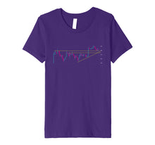 Load image into Gallery viewer, Business t-shirt for traders, forex stock market
