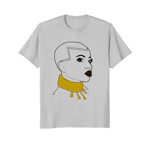 Load image into Gallery viewer, Dora Milaje T Shirt
