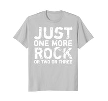 Load image into Gallery viewer, Funny Geologist Mineral Geode Rock Collector Geology T Shirt
